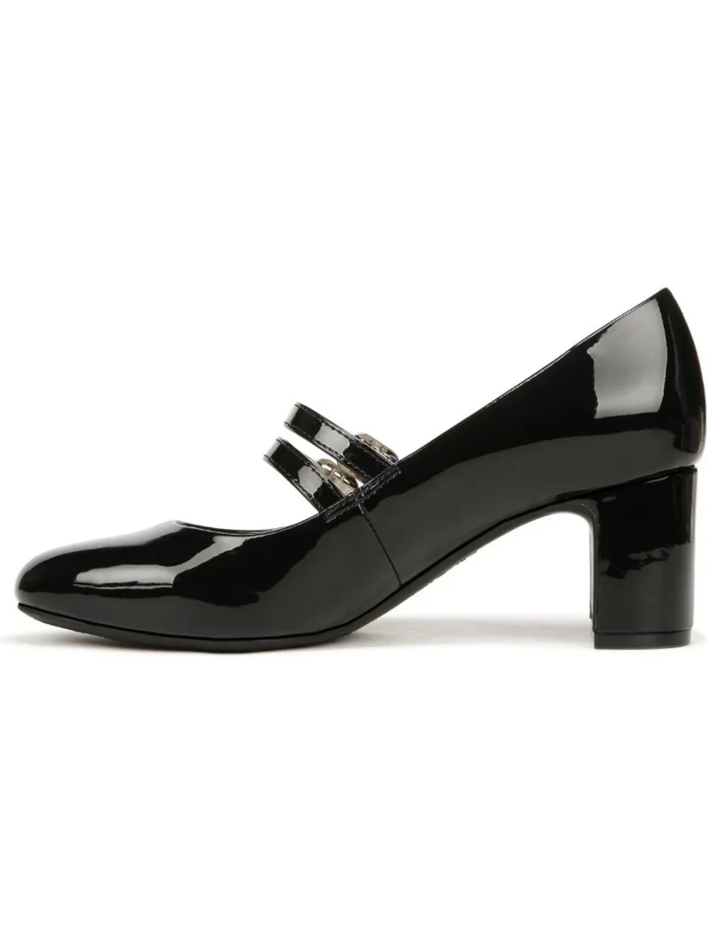 Stylish Women's True Mary Jane Pumps - Comfortable, Chic, Versatile Footwear